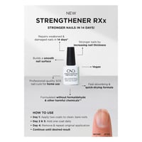 CND-Strengthener-counter-poster